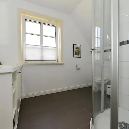 Semesterbostad Haus Stine Andresen