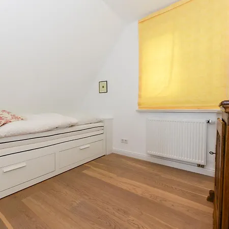 Haus Stine Andresen * Wyk auf Föhr