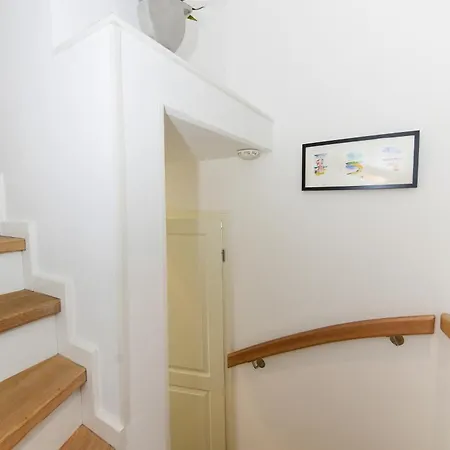 Haus Stine Andresen Semesterbostad